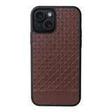 MEXUAR CASE BROWN