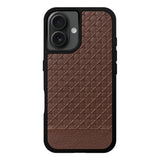 MEXUAR CASE BROWN