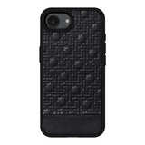 ZELLIGE CASE BLACK