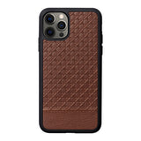 MEXUAR CASE BROWN