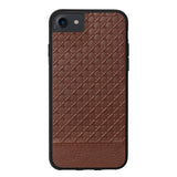 MEXUAR CASE BROWN