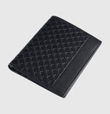 MEXUAR - WALLET BLACK