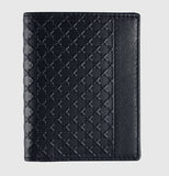 MEXUAR - WALLET BLACK