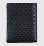 MEXUAR - WALLET BLACK