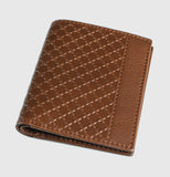 MEXUAR - WALLET BROWN