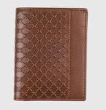 MEXUAR - WALLET BROWN