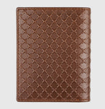 MEXUAR - WALLET BROWN