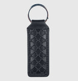 MEXUAR - KEYCHAIN BLACK