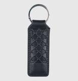 MEXUAR - KEYCHAIN BLACK