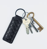 MEXUAR - KEYCHAIN BLACK