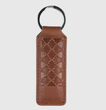 MEXUAR - KEYCHAIN BROWN