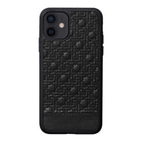 ZELLIGE CASE BLACK