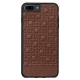 ZELLIGE CASE BROWN