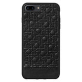 ZELLIGE CASE BLACK
