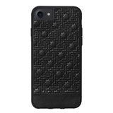 ZELLIGE CASE BLACK