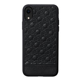 ZELLIGE CASE BLACK