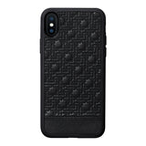 ZELLIGE CASE BLACK