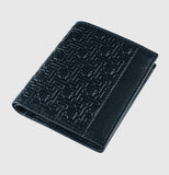 ZELLIGE - WALLET BLACK