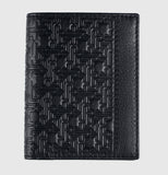 ZELLIGE - WALLET BLACK