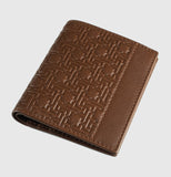 ZELLIGE - WALLET BROWN