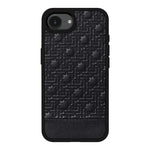 ZELLIGE CASE BLACK